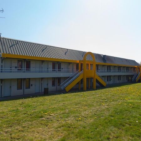 Premiere Classe Chantilly Sud Luzarches Chaumontel Εξωτερικό φωτογραφία