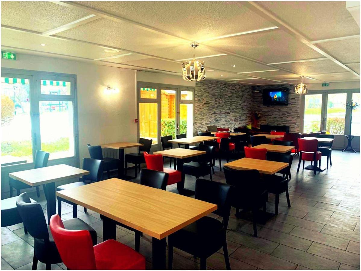 Premiere Classe Chantilly Sud Luzarches Chaumontel Εξωτερικό φωτογραφία