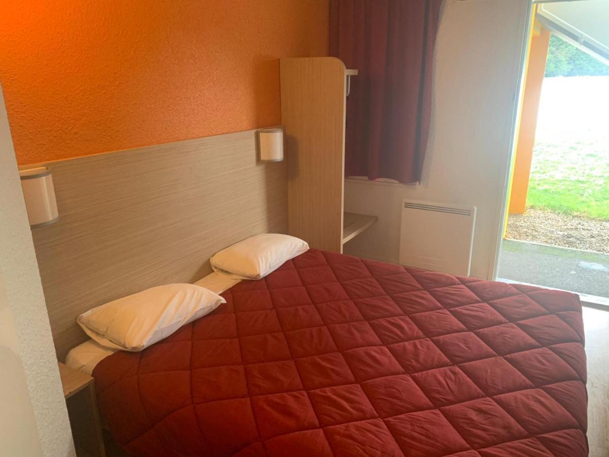 Premiere Classe Chantilly Sud Luzarches Chaumontel Εξωτερικό φωτογραφία