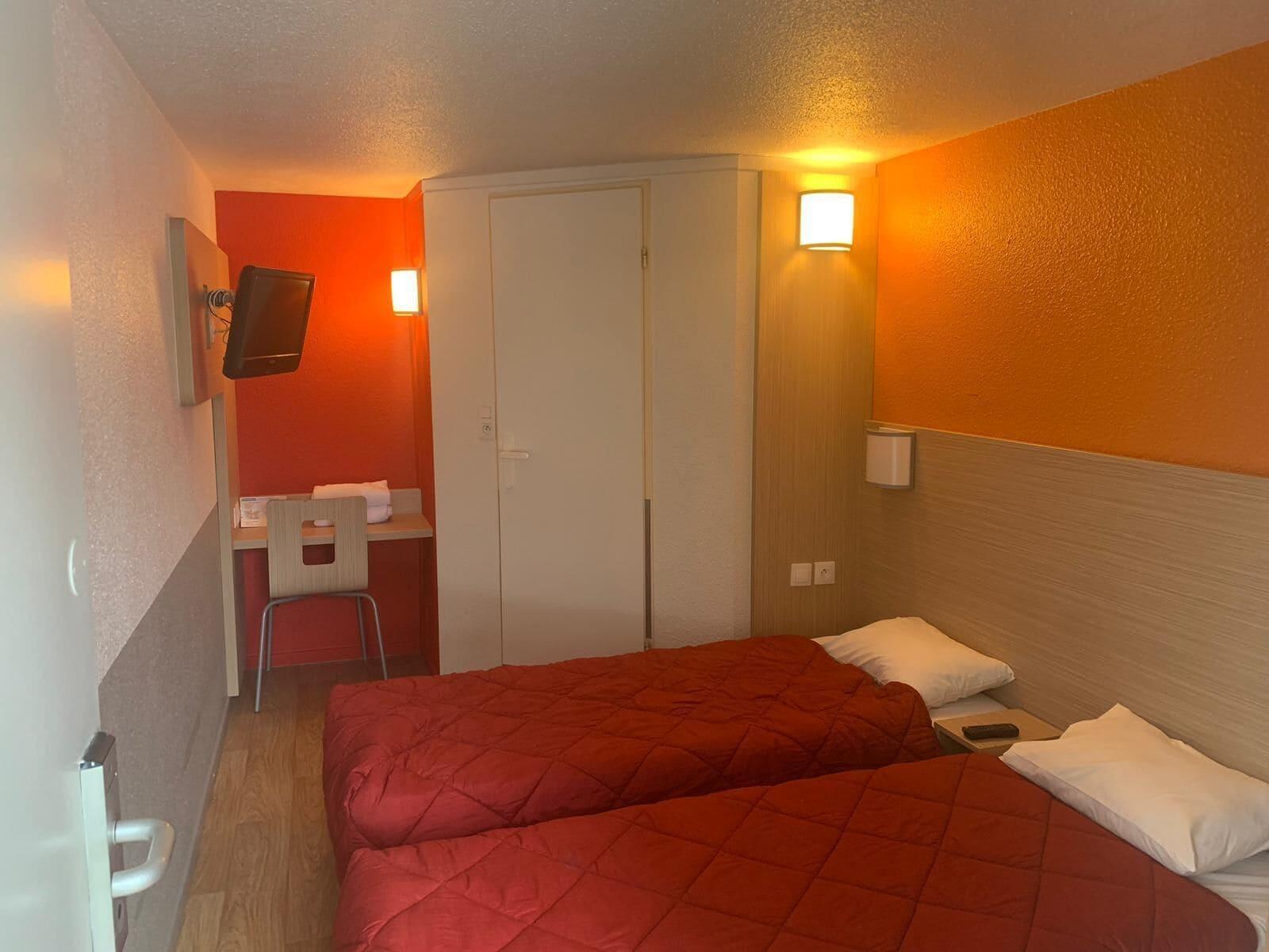 Premiere Classe Chantilly Sud Luzarches Chaumontel Εξωτερικό φωτογραφία