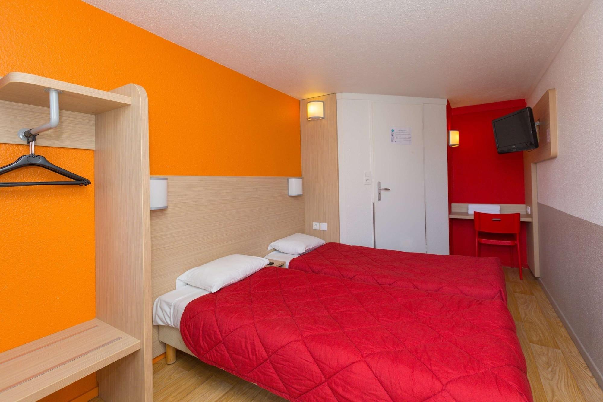 Premiere Classe Chantilly Sud Luzarches Chaumontel Εξωτερικό φωτογραφία