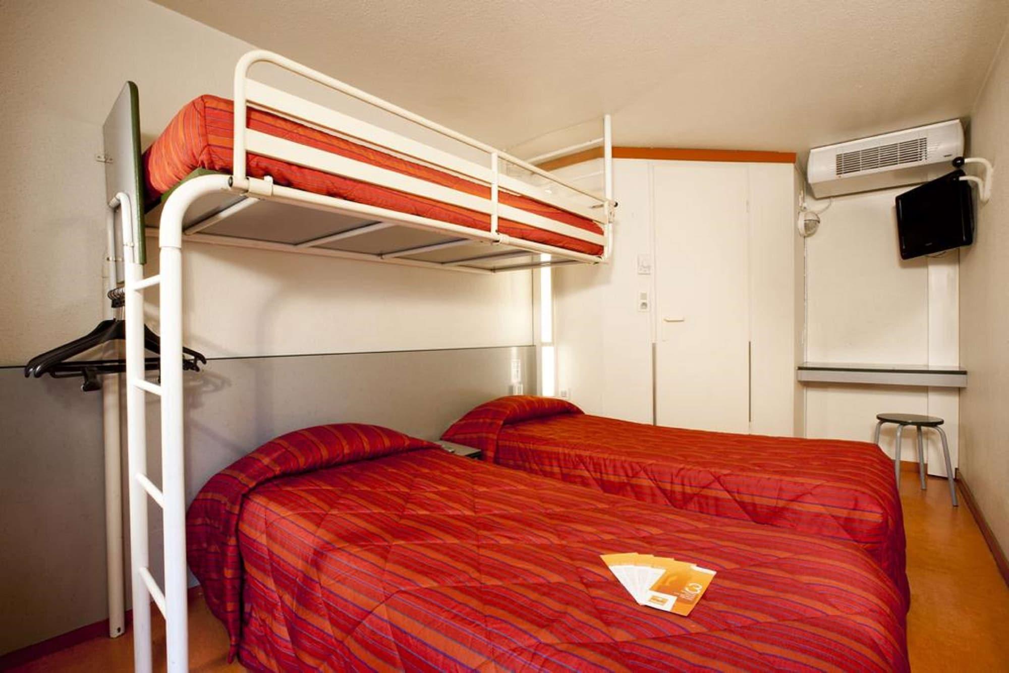 Premiere Classe Chantilly Sud Luzarches Chaumontel Εξωτερικό φωτογραφία