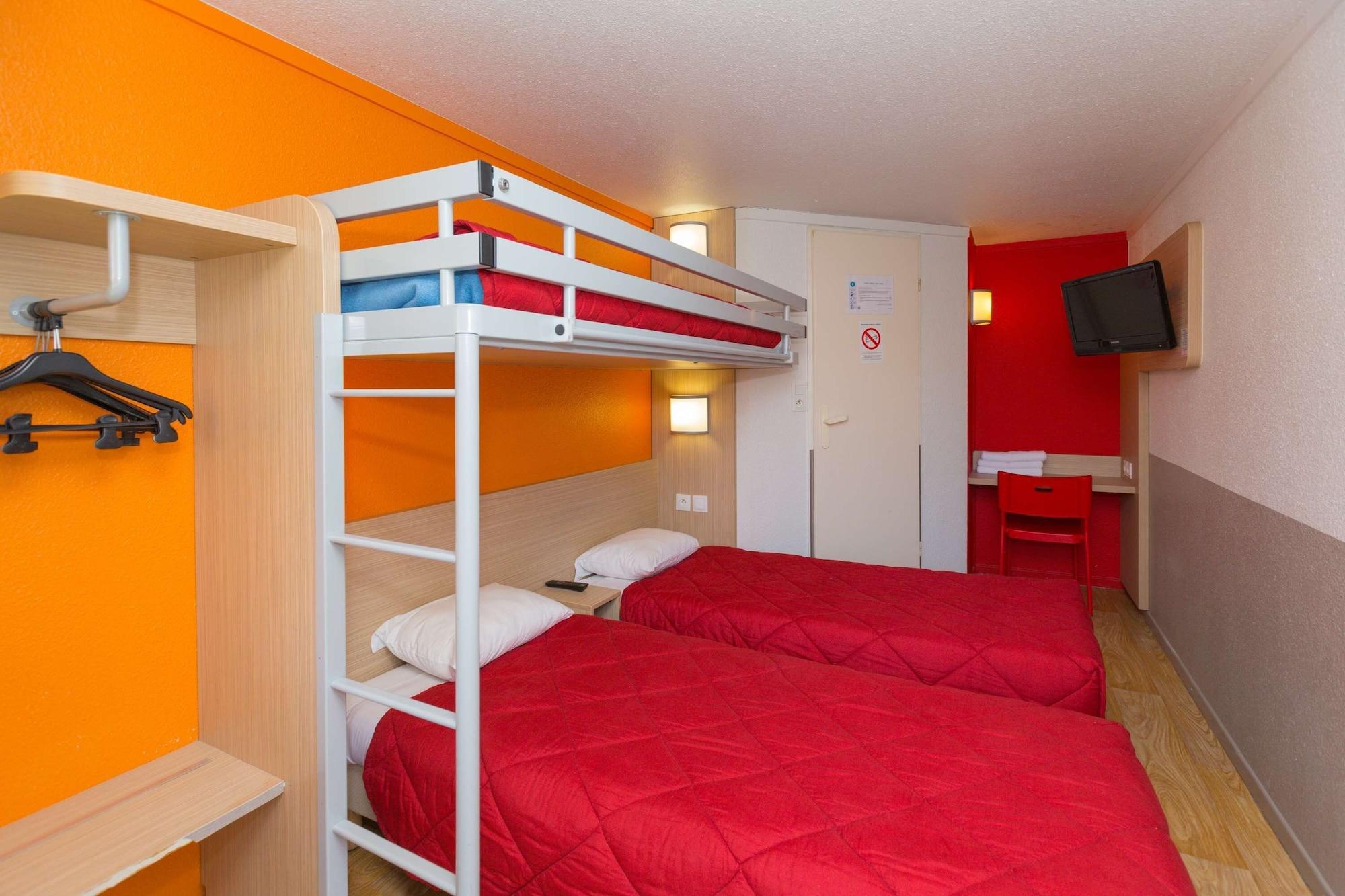 Premiere Classe Chantilly Sud Luzarches Chaumontel Εξωτερικό φωτογραφία