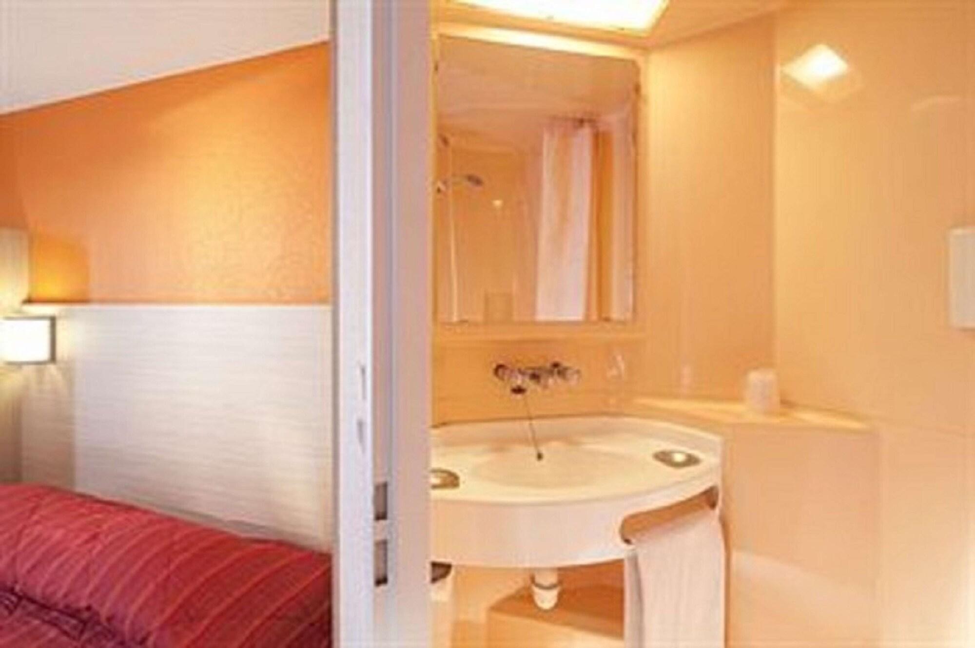 Premiere Classe Chantilly Sud Luzarches Chaumontel Εξωτερικό φωτογραφία