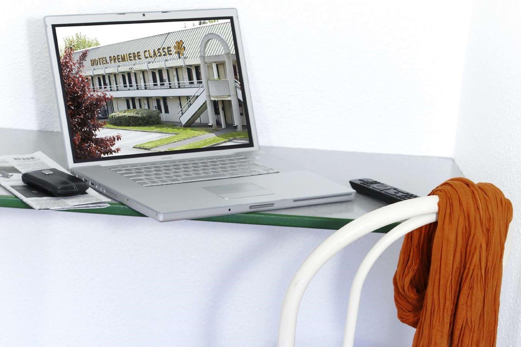 Premiere Classe Chantilly Sud Luzarches Chaumontel Εξωτερικό φωτογραφία