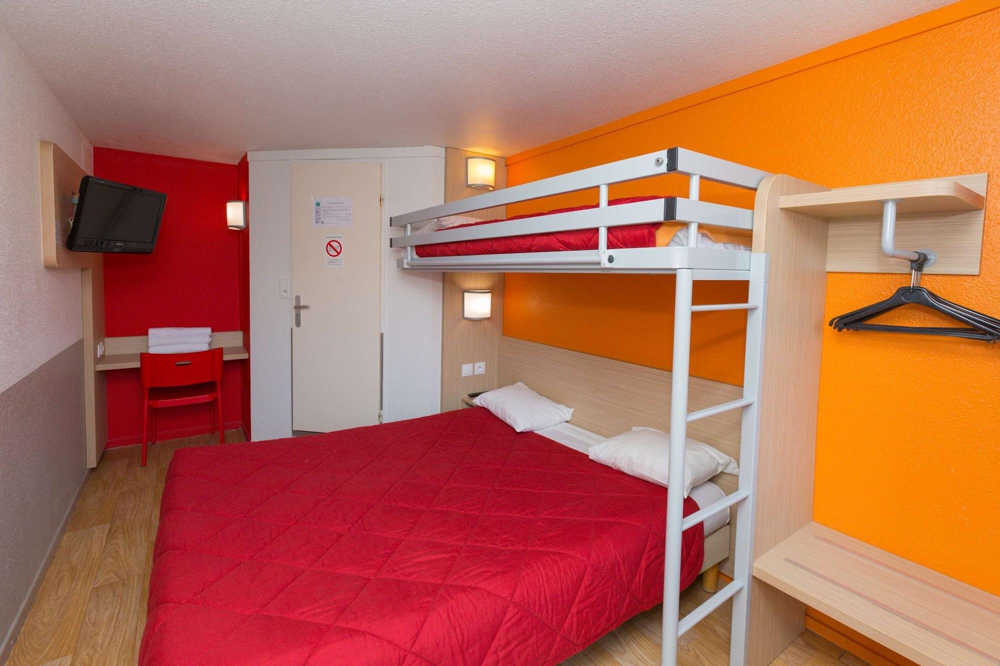 Premiere Classe Chantilly Sud Luzarches Chaumontel Εξωτερικό φωτογραφία