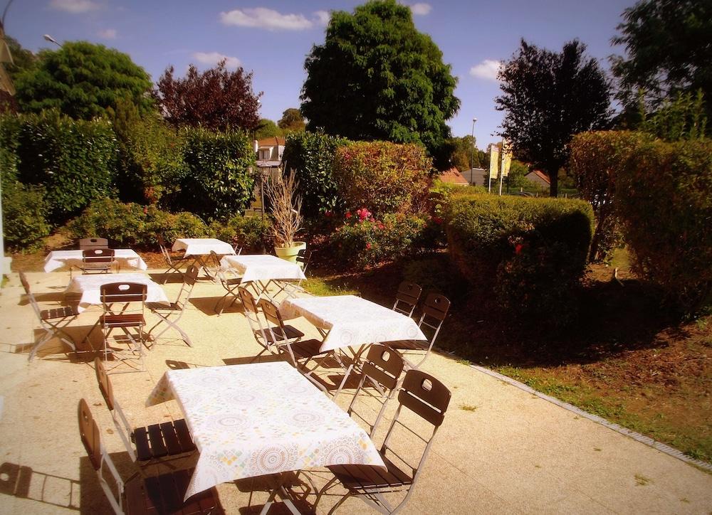 Premiere Classe Chantilly Sud Luzarches Chaumontel Εξωτερικό φωτογραφία