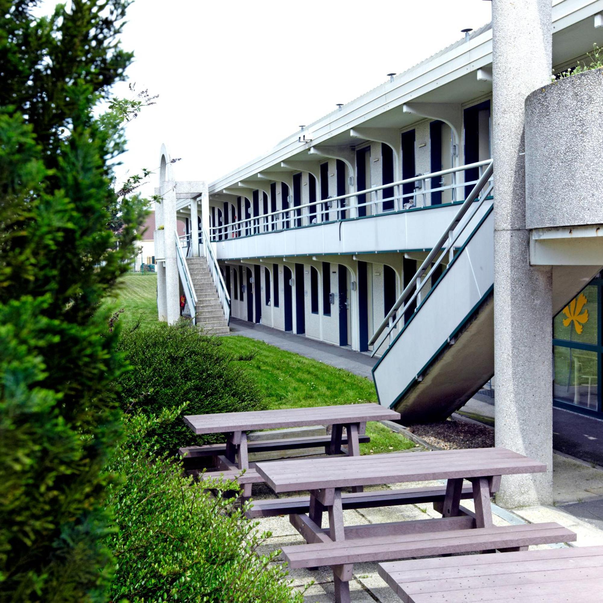 Premiere Classe Chantilly Sud Luzarches Chaumontel Εξωτερικό φωτογραφία