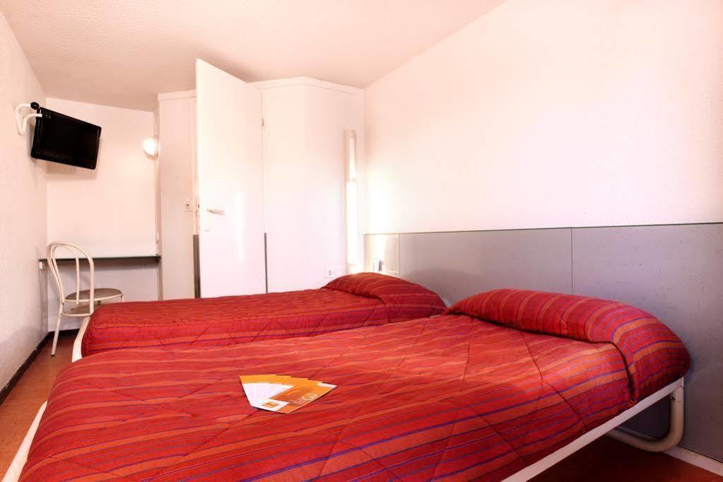 Premiere Classe Chantilly Sud Luzarches Chaumontel Εξωτερικό φωτογραφία