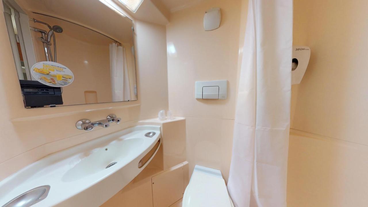 Premiere Classe Chantilly Sud Luzarches Chaumontel Εξωτερικό φωτογραφία