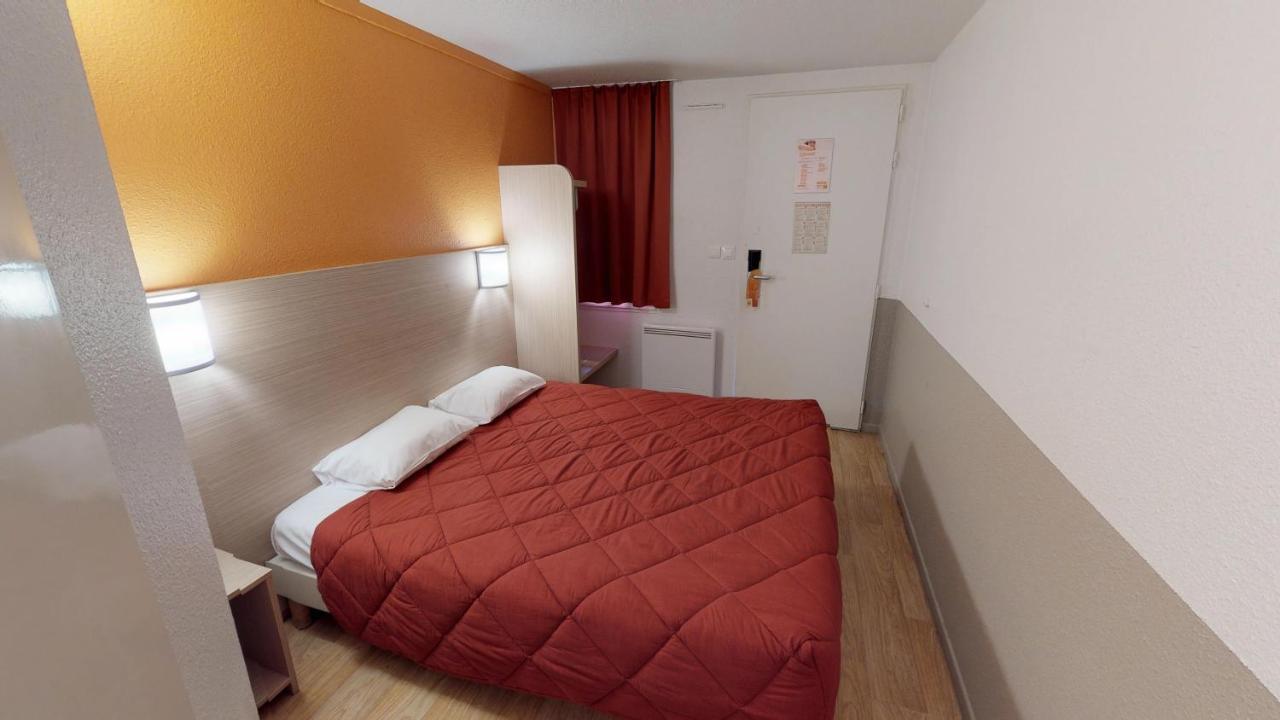 Premiere Classe Chantilly Sud Luzarches Chaumontel Εξωτερικό φωτογραφία