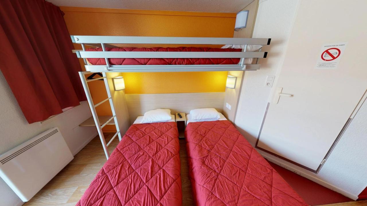 Premiere Classe Chantilly Sud Luzarches Chaumontel Εξωτερικό φωτογραφία