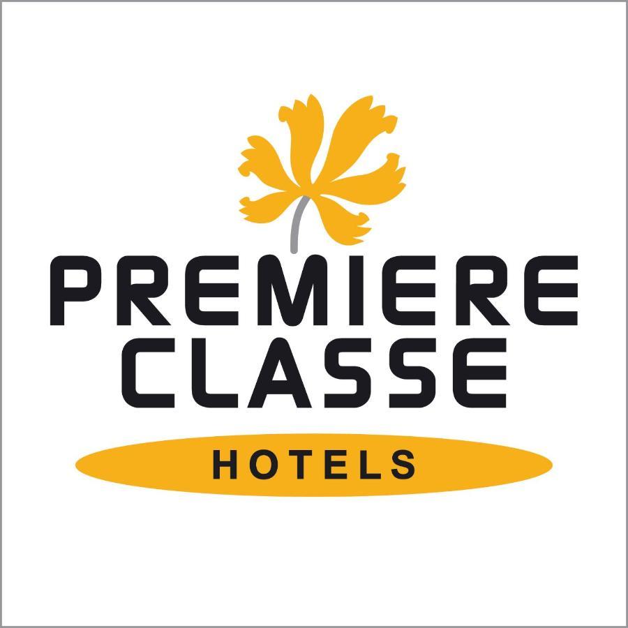 Premiere Classe Chantilly Sud Luzarches Chaumontel Εξωτερικό φωτογραφία